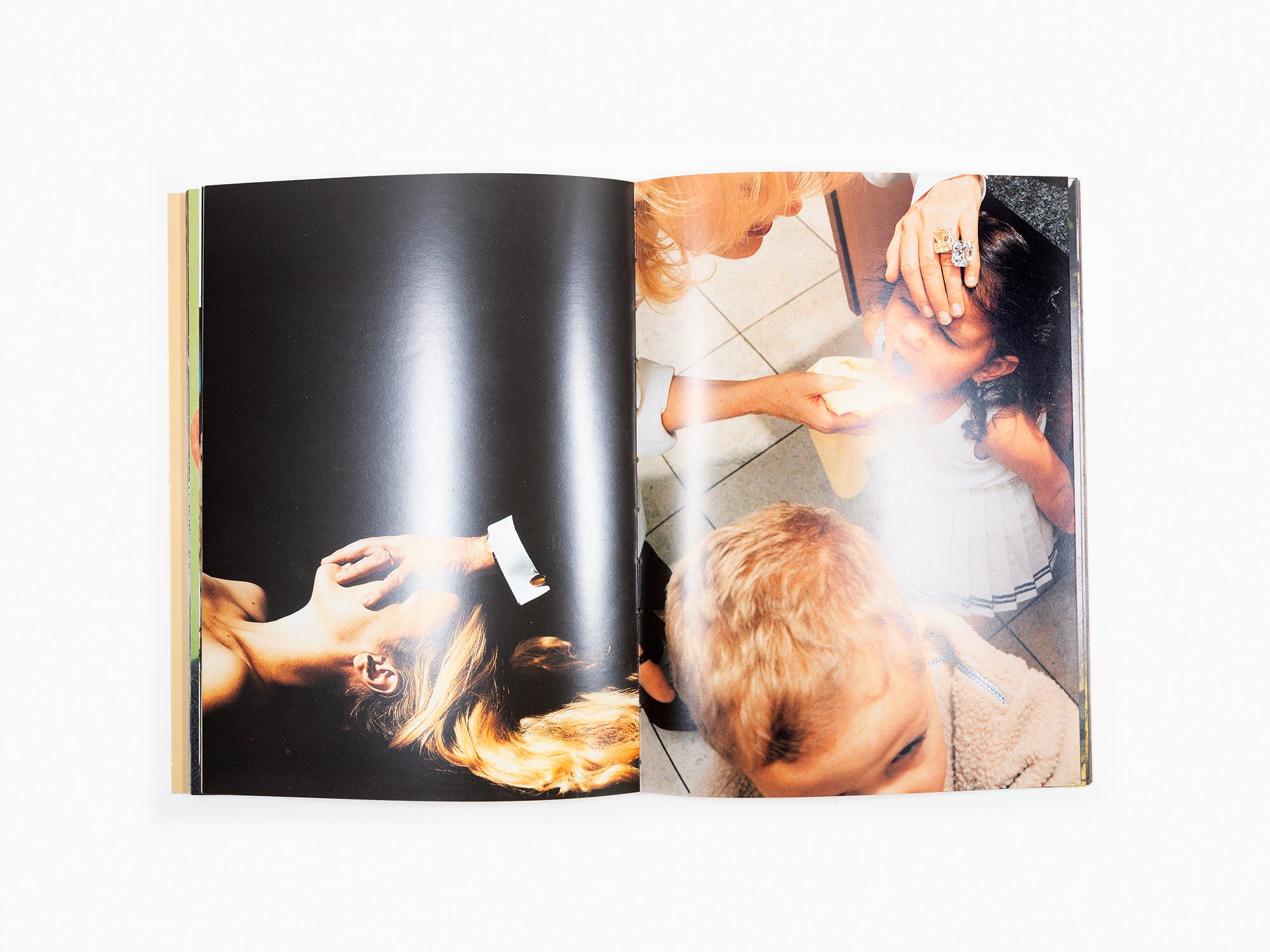 Permanent Food n°10 (marmotte)