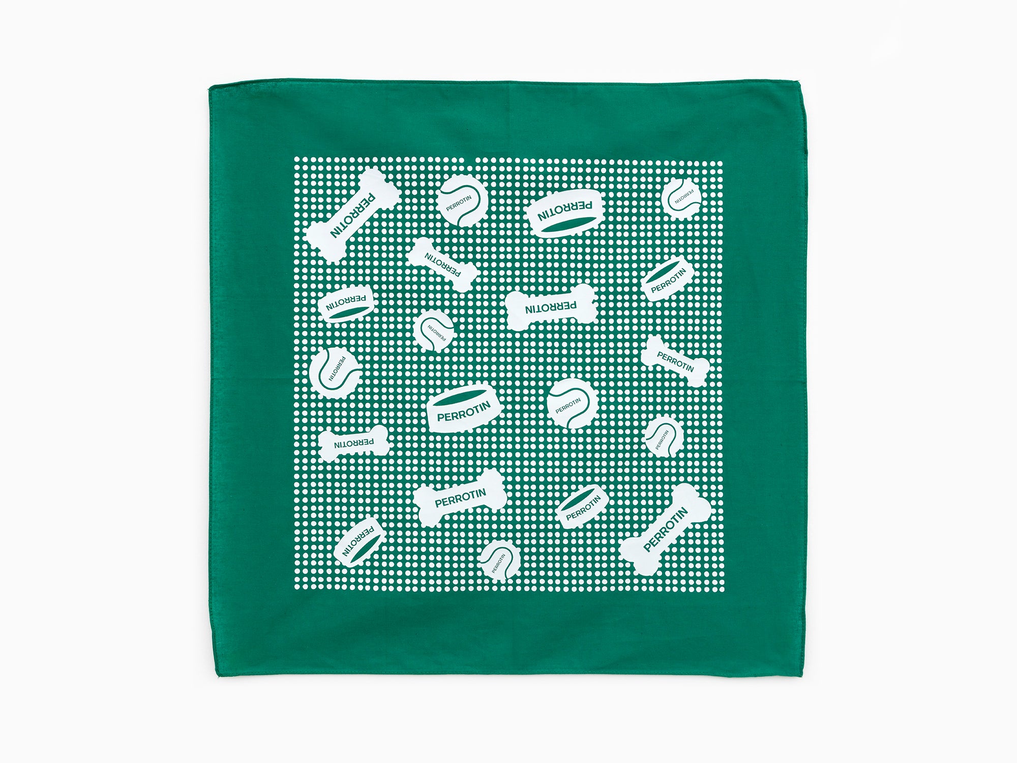 Perrotin - Bandana pour chien