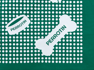 Perrotin - Bandana pour chien