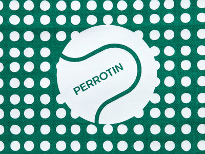 Perrotin - Bandana pour chien