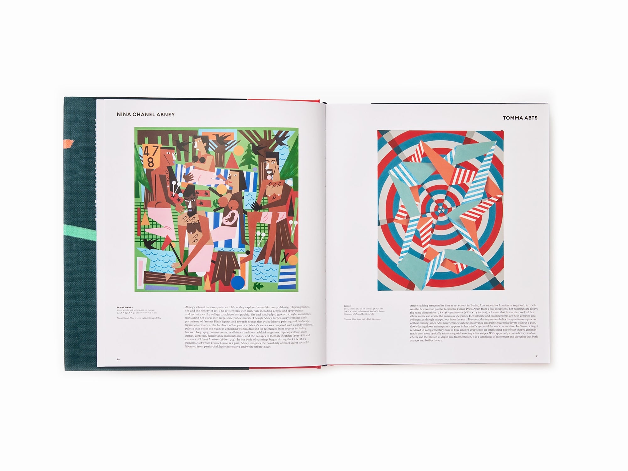 Collectif - Les grandes femmes peintres