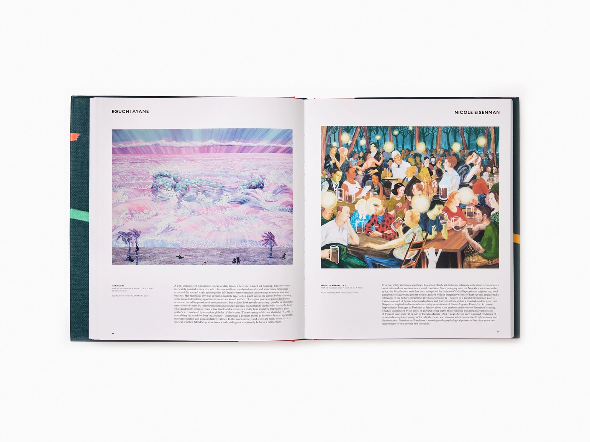 Collectif - Les grandes femmes peintres