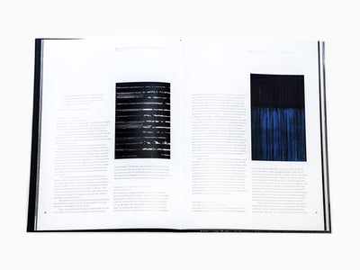 Pierre SOULAGES - New Paintings