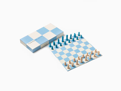Imprimerie - Jeu d'échecs