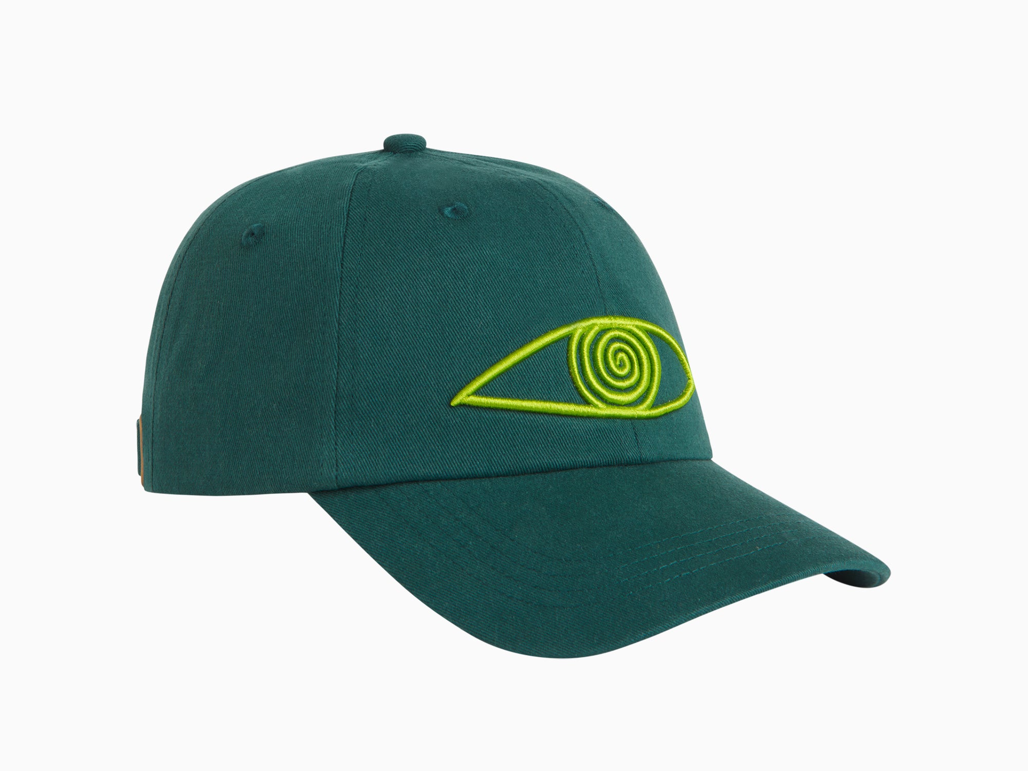 Alexander Calder - Casquette brodée « Eye »