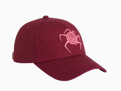 Alexander Calder - Casquette brodée Spider