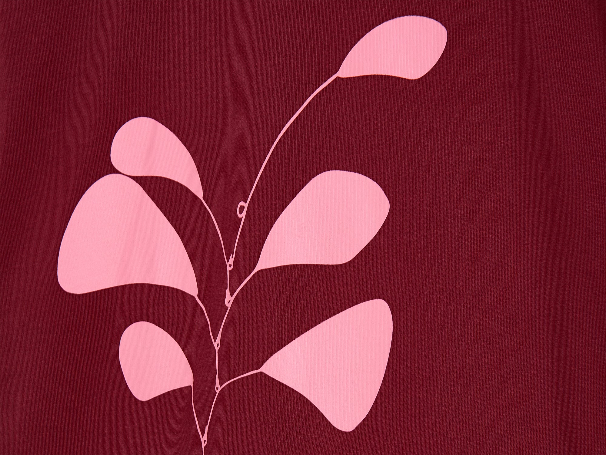 Alexander Calder - La forêt est le meilleur endroit T-shirt