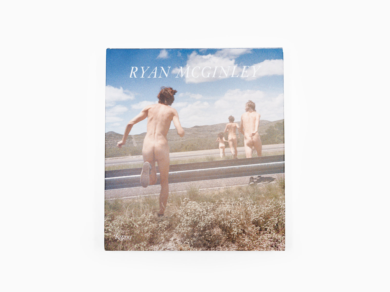 Ryan MCGINLEY - Whistle for the wind