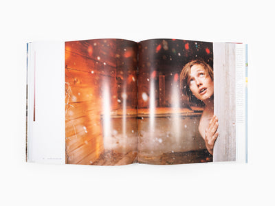 Ryan MCGINLEY - Whistle for the wind