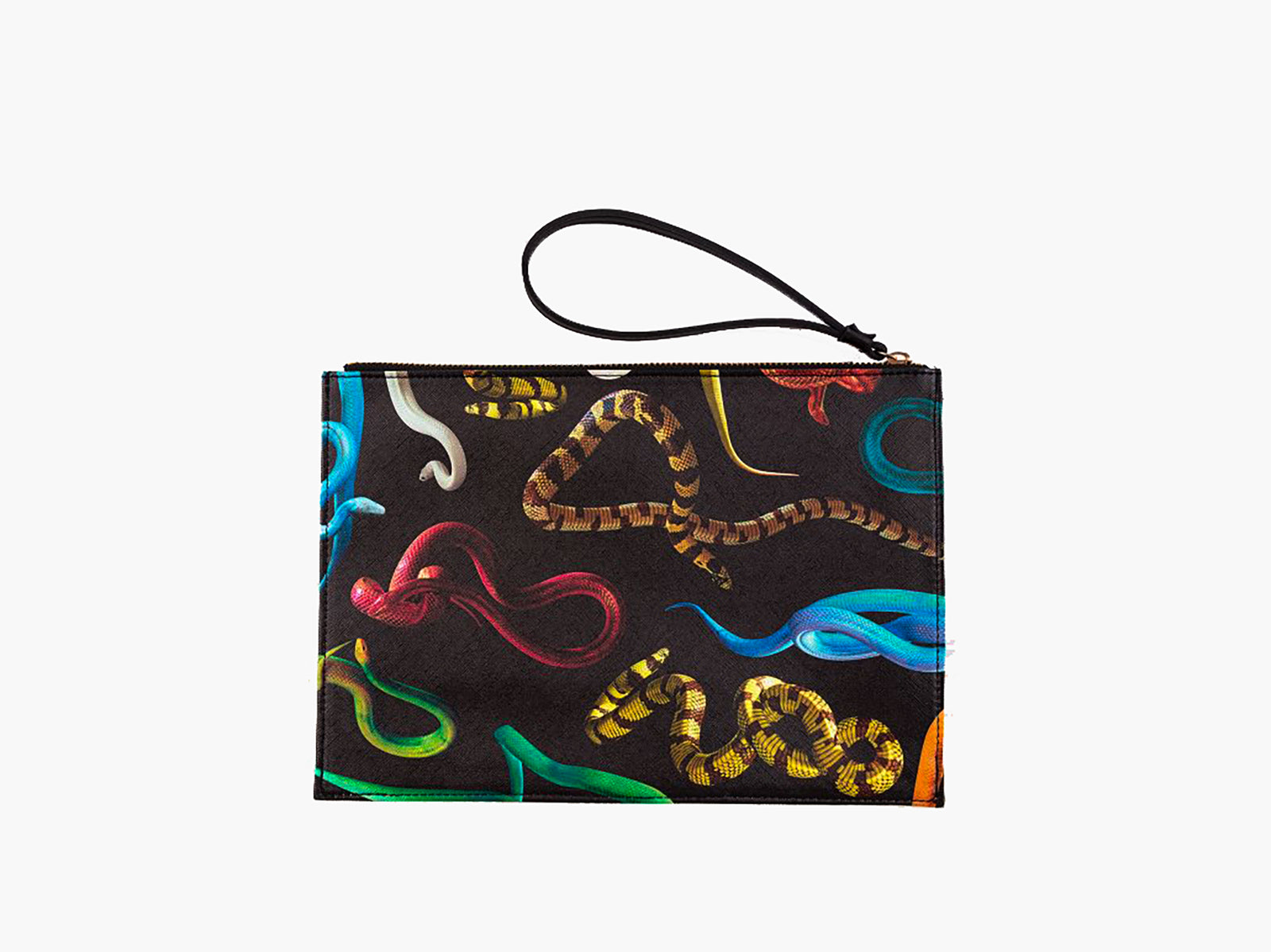Seletti porte Toiletpaper - Pochette - Serpents