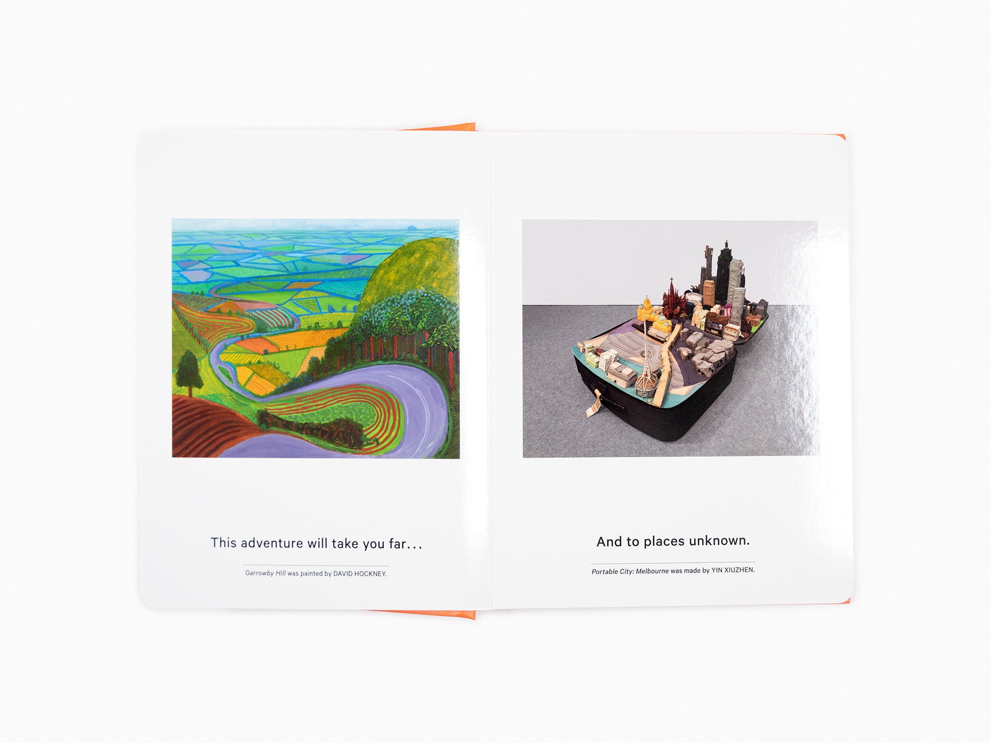 Shana Gozansky - Mon livre d'art de l'aventure