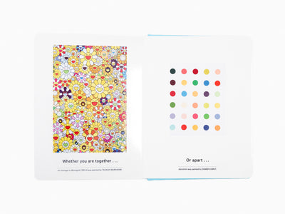 Shana Gozansky - Mon livre d'art sur l'amitié