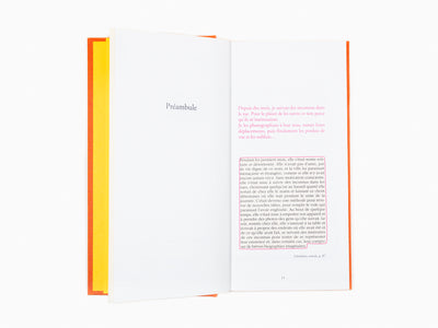 Sophie Calle - A suivre (Livre IV)