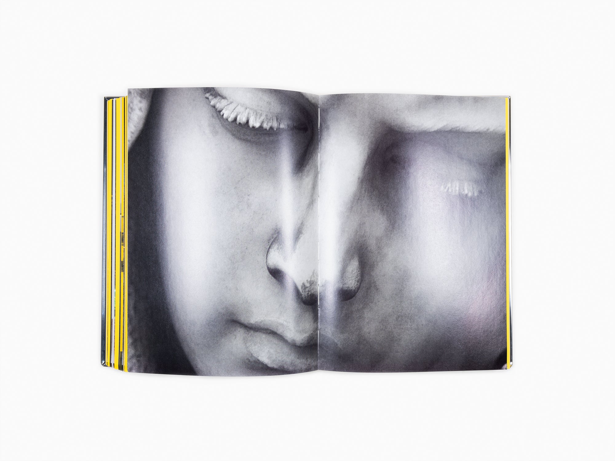 Sophie Calle - Ainsi de Suite