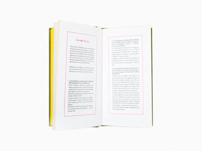 Sophie Calle - Gotham handbook (Livre VII)