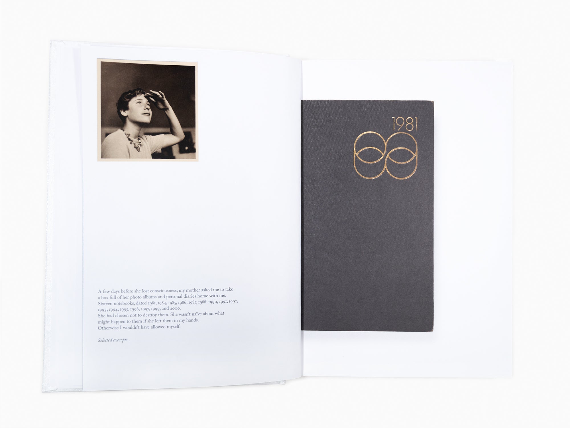 Sophie Calle - Rachel, Monique (version anglaise)