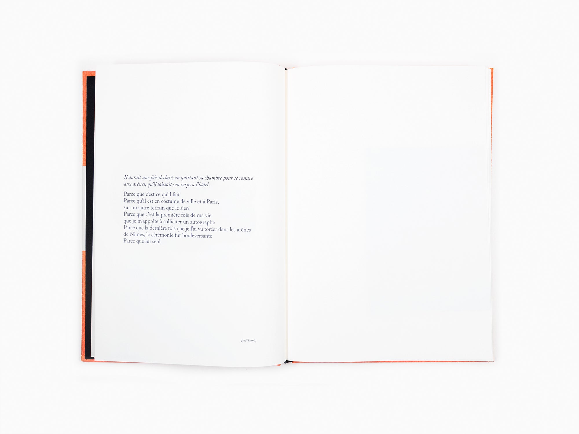 Sophie Calle - Parce que (édition revue et augmentée)