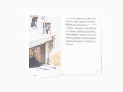 Francesco Bonami - Stuck — Maurizio Cattelan : L'autobiographie non autorisée