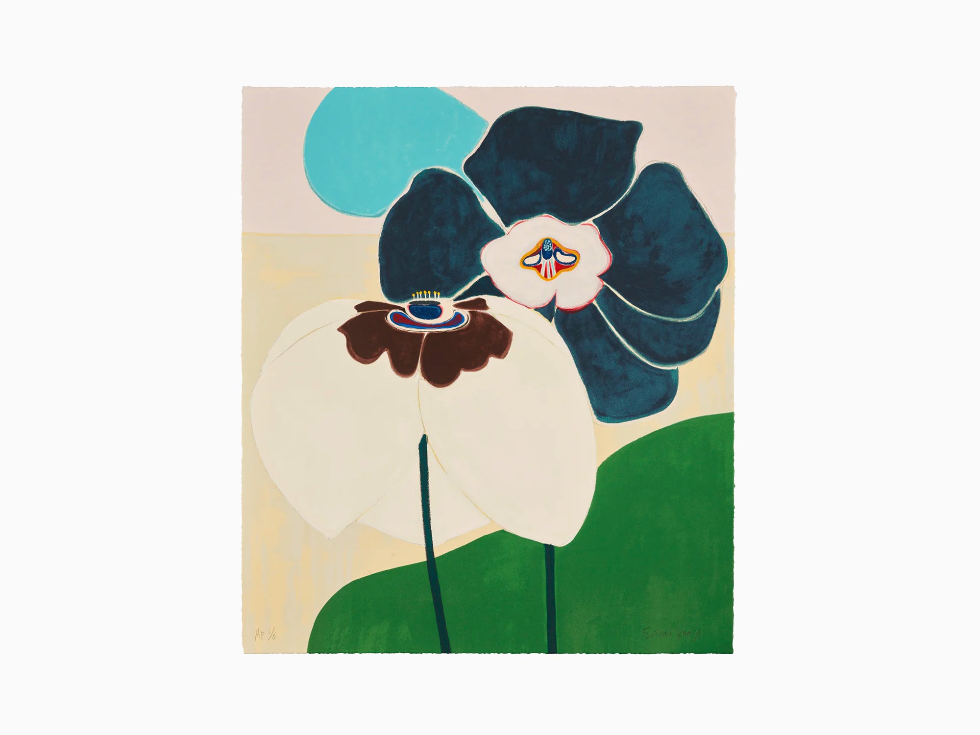 Susumu Kamijo - Nous deux