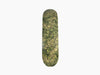 Takashi Murakami - CAMO Skull Skateboard deck <Beige>