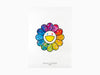 Takashi Murakami - Clear File Rainbow Flower 01