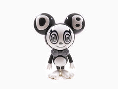 takashi-murakami-dob-kun-black