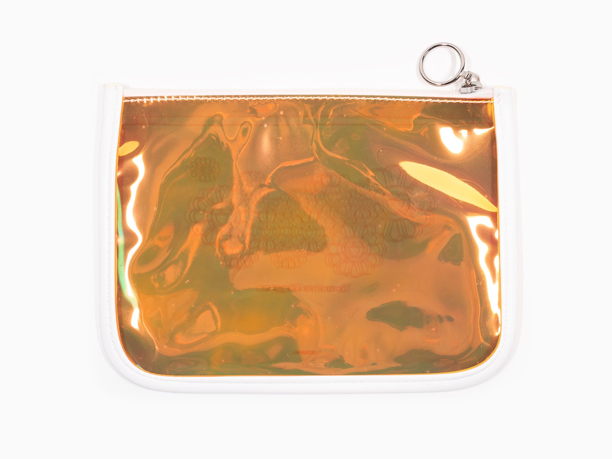 Takashi Murakami - Pochette à fleurs