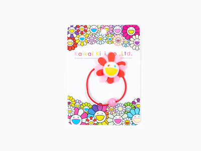 Takashi Murakami - Bandeau de fleurs