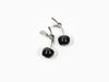 Takashi Murakami x Liquem - Boucles d'oreilles cerise