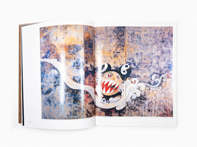 Takashi Murakami - Prints (livre)