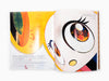 Takashi Murakami - Prints (livre)