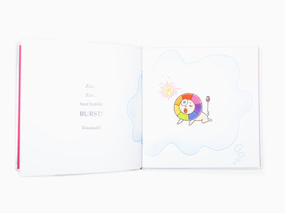 Takashi Murakami - Yume Lion Dreams On (Édition anglaise)