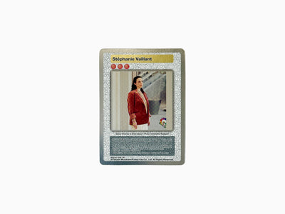 Takashi Murakami - Cartes à collectionner - Retour à l'ukiyo-e : des origines du superflat à la genèse du japonisme (lot de 5)