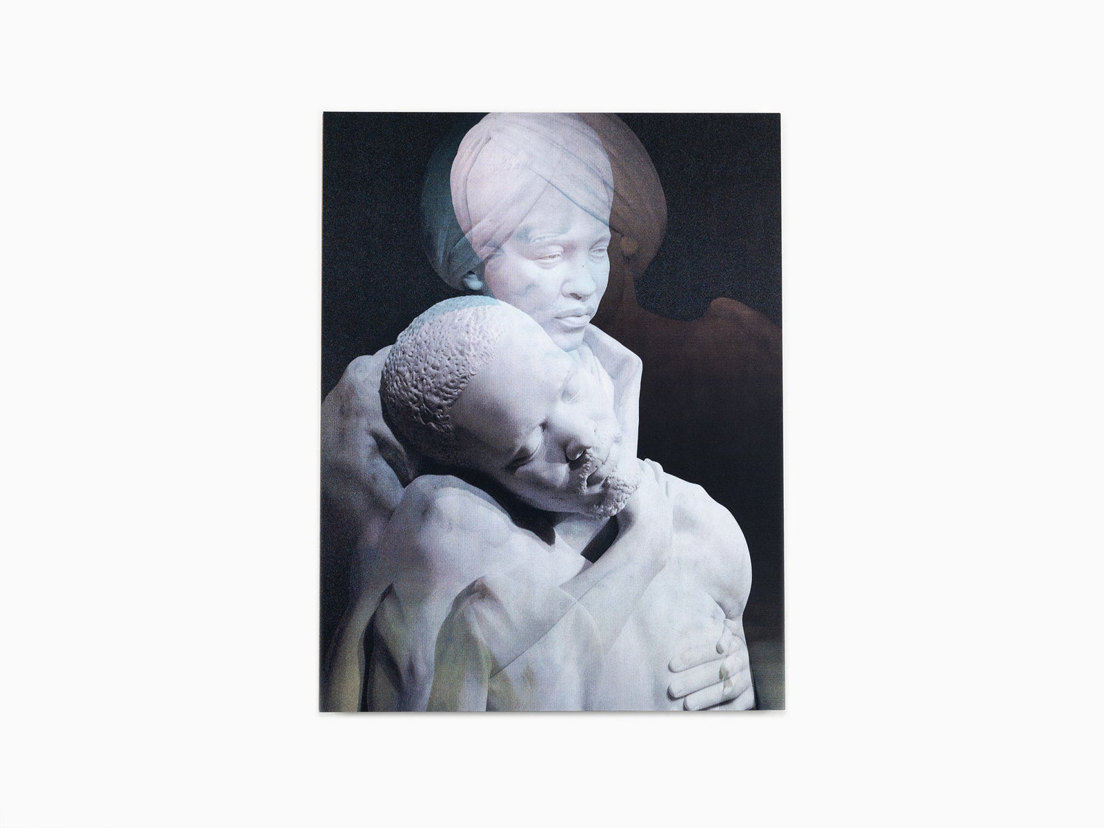 Tavares Strachan - En plein jour