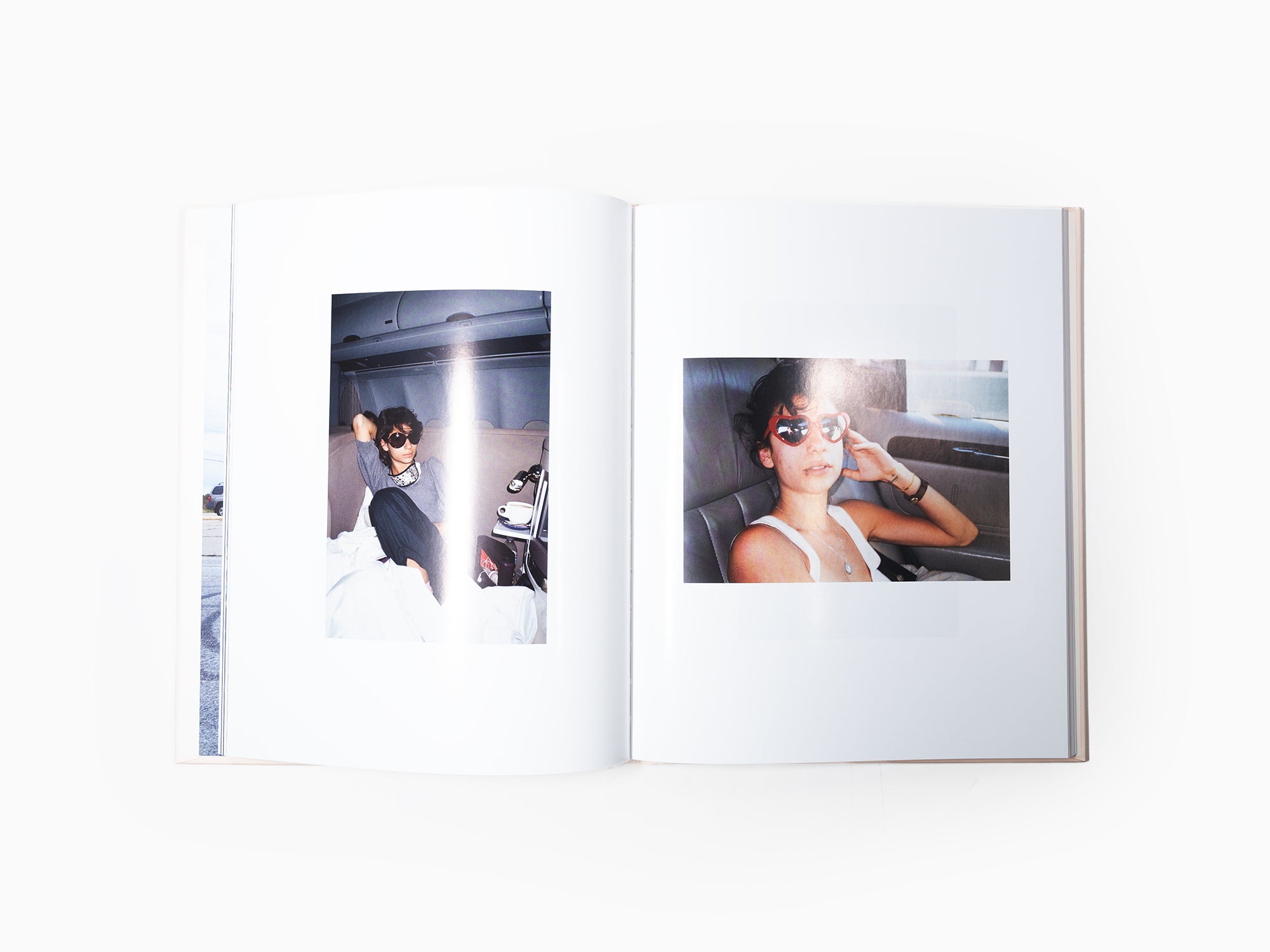 Terry Richardson - Maigre