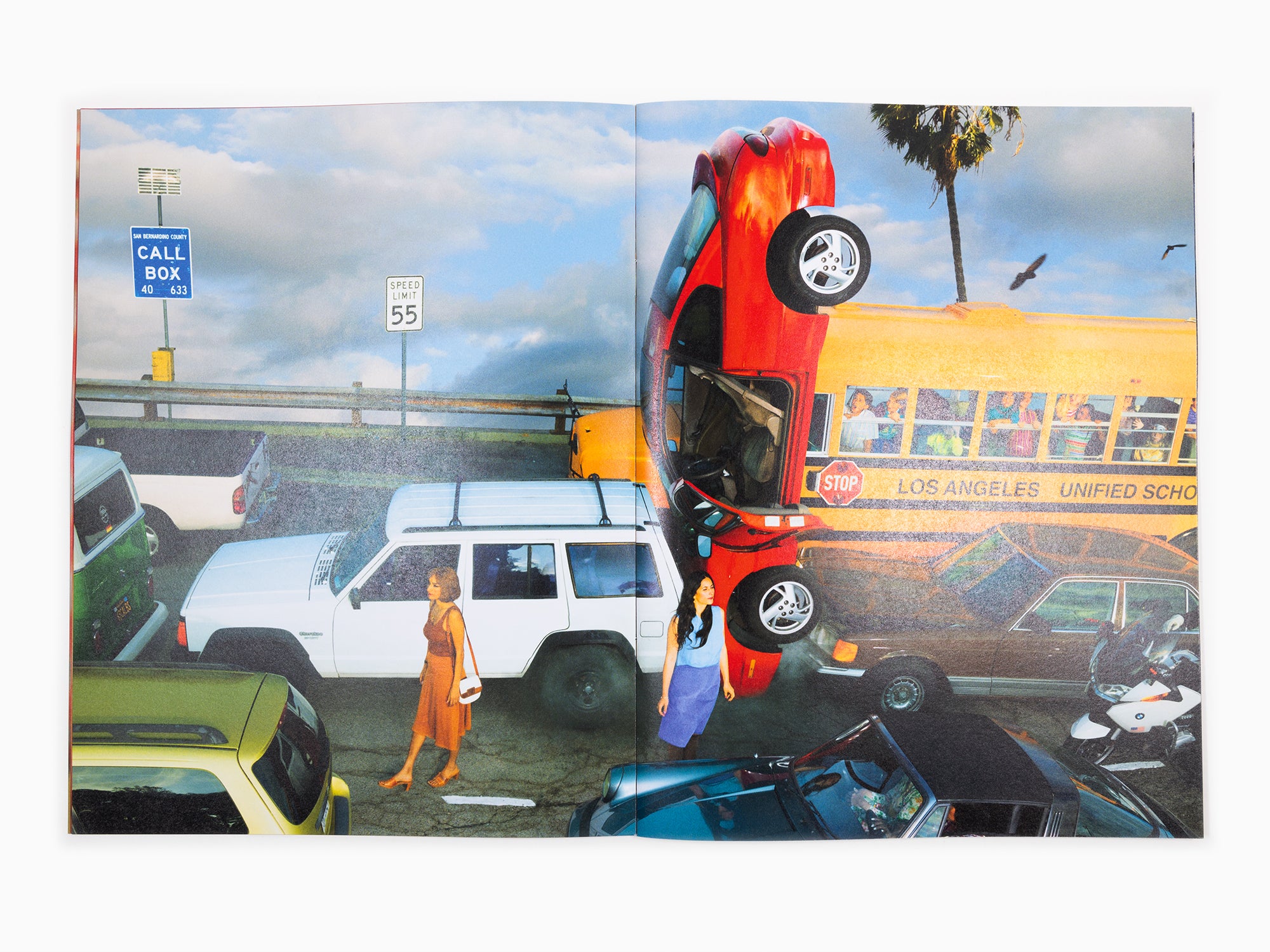 Toilet Paper - Toilette Alex Papier Prager