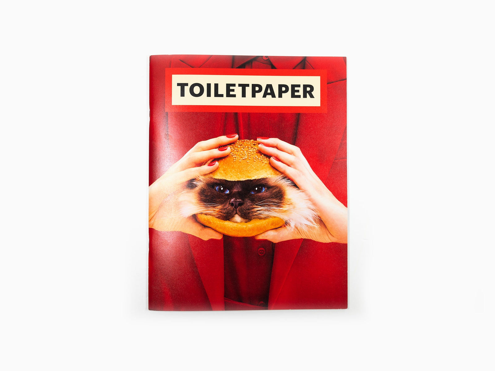 Toiletpaper Magazine n°20