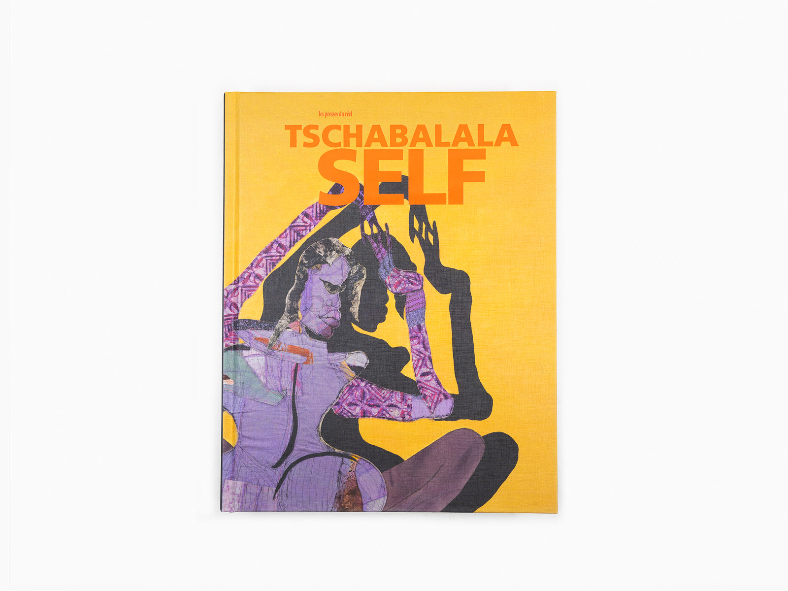 Tschabalala Self - Monographie