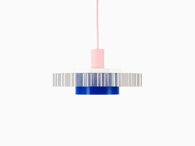 warren & laetitia - Lampe Gigi