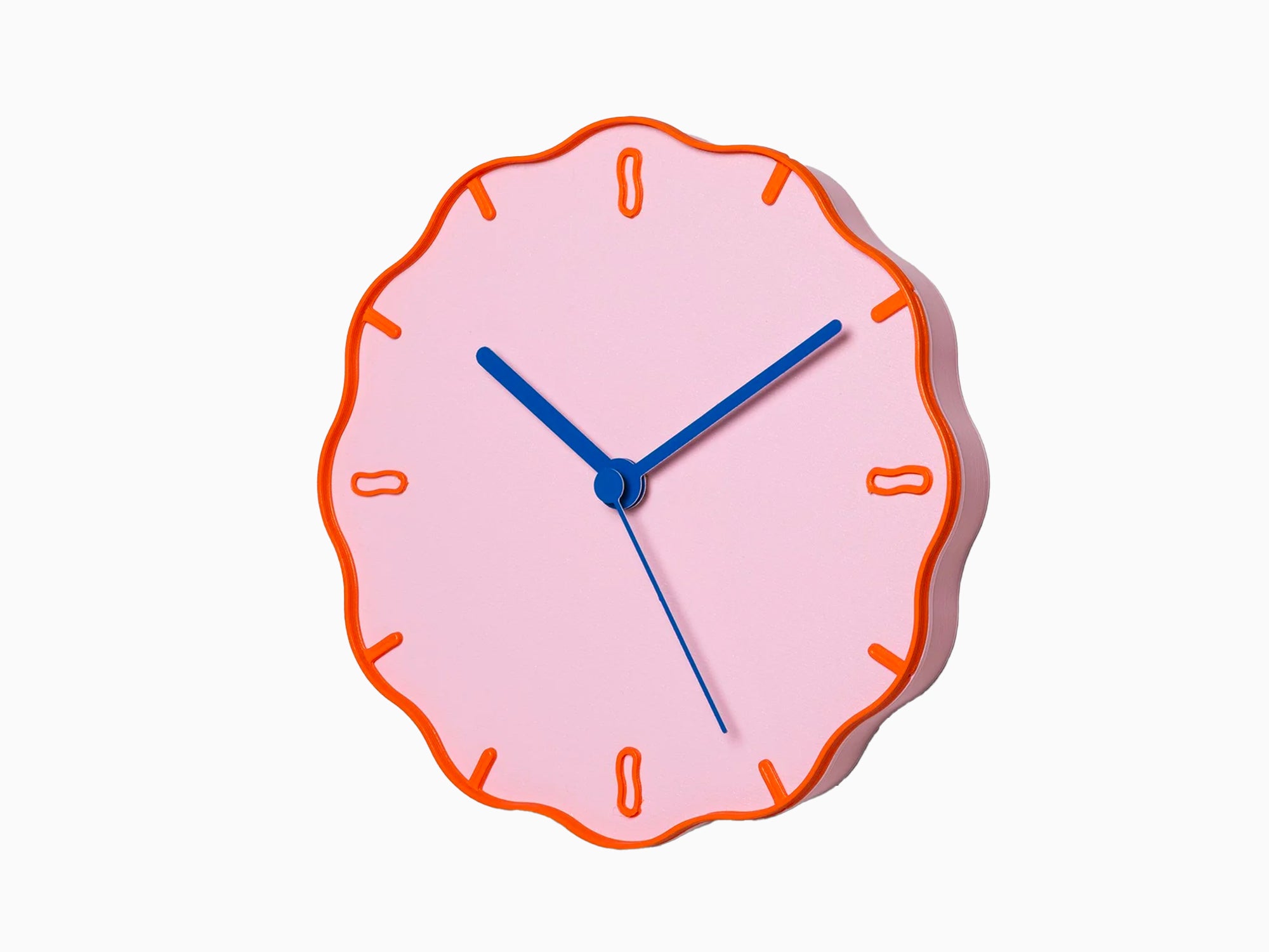 warren & laetitia - Horloge Margherita