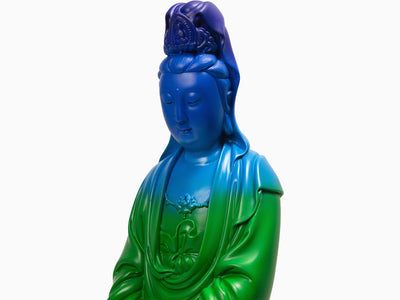 Xu Zhen - NOUVEAU, 2016