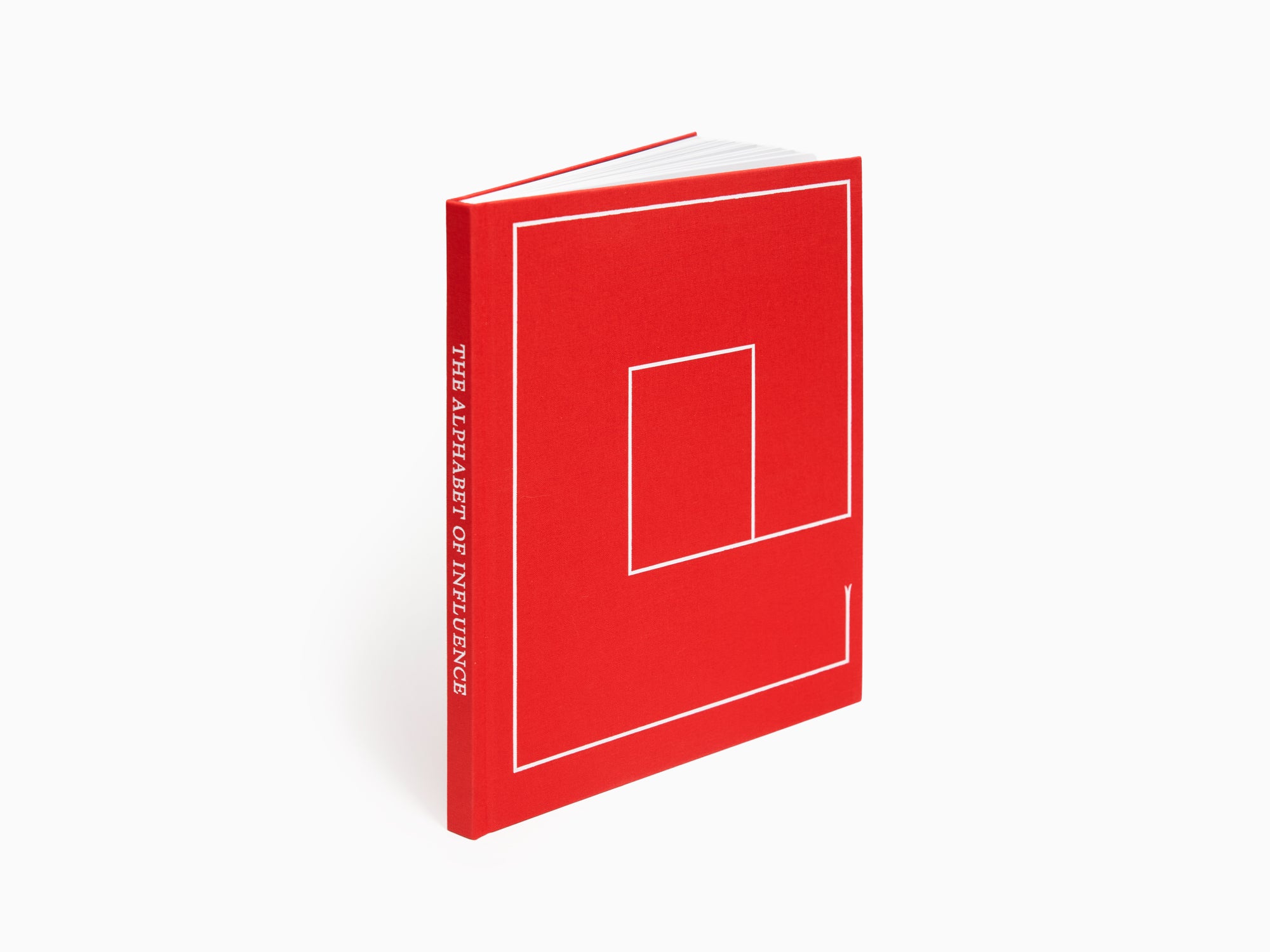 Jeunes empereurs - L'alphabet de l'influence