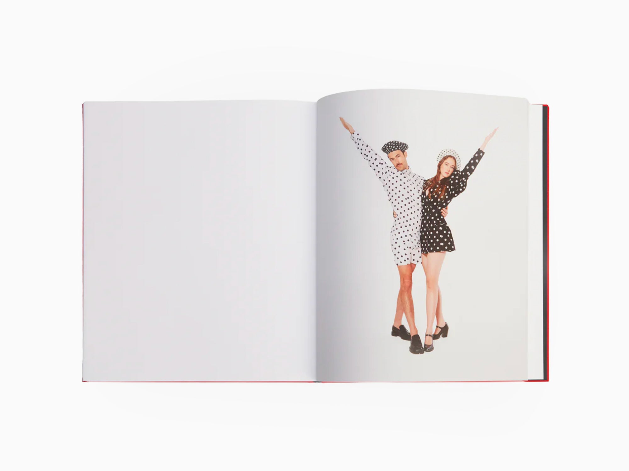 Jeunes empereurs - L'alphabet de l'influence