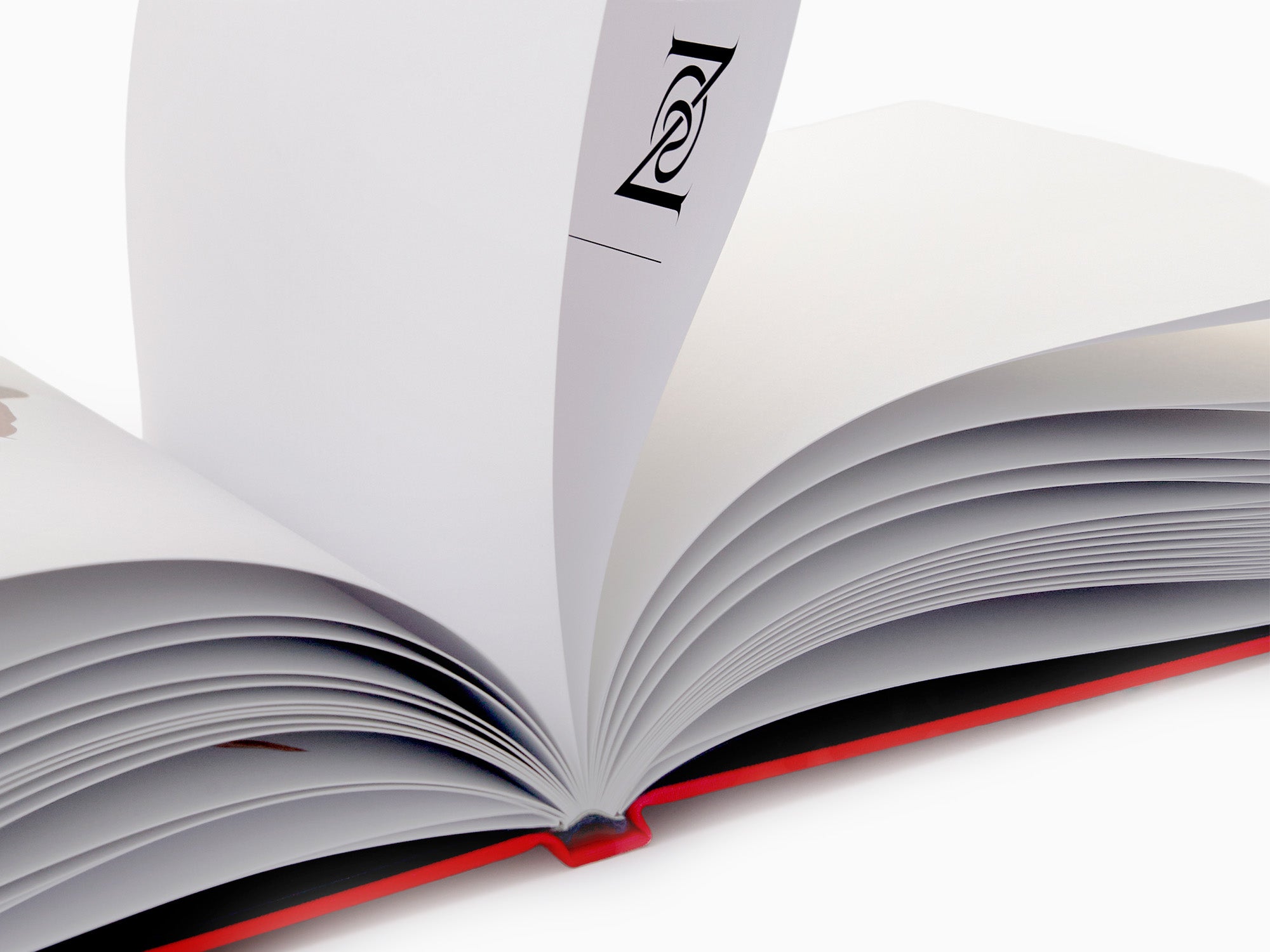 Jeunes empereurs - L'alphabet de l'influence