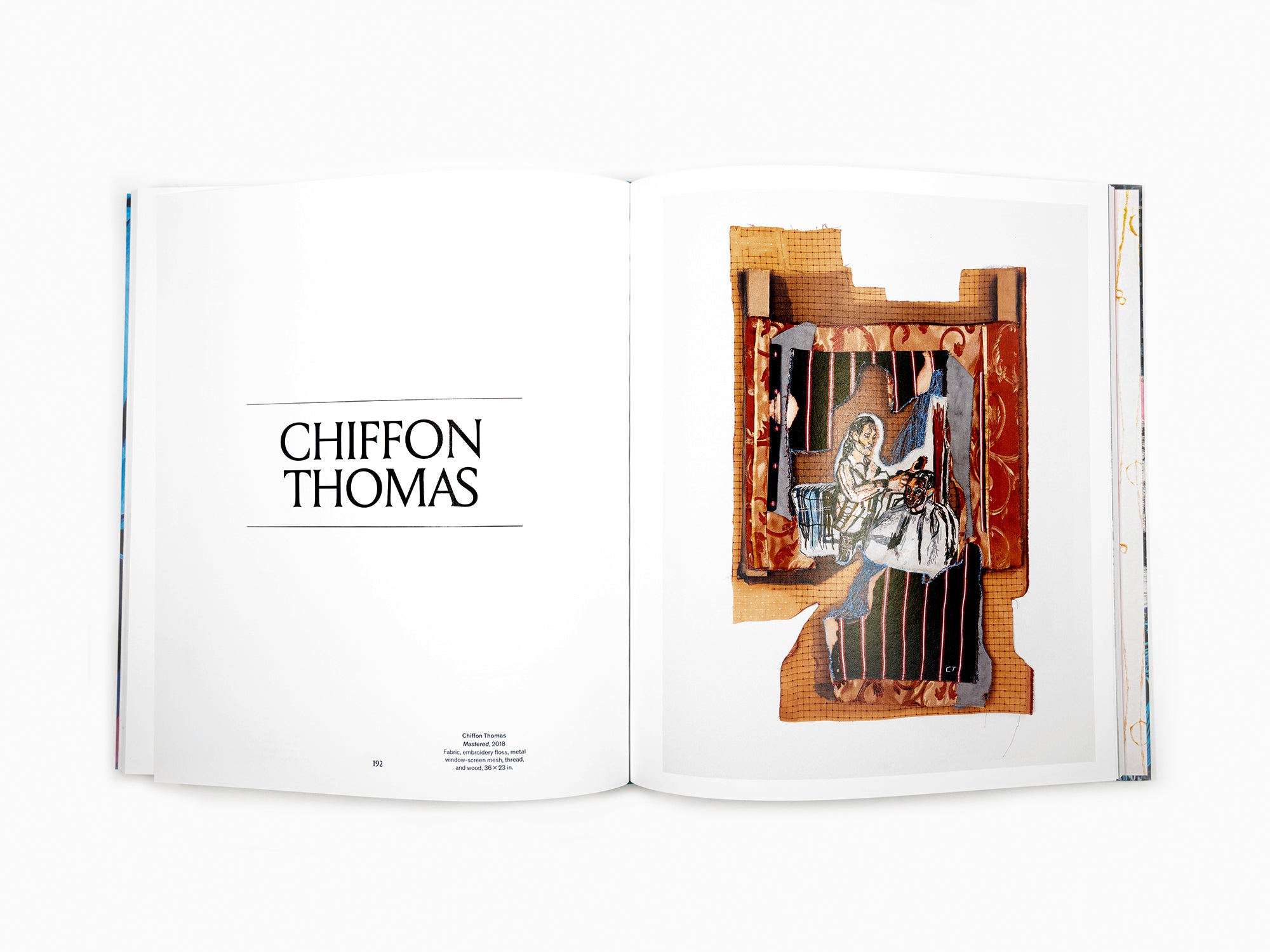 Jeunes, doués et noirs : une nouvelle génération d'artistes