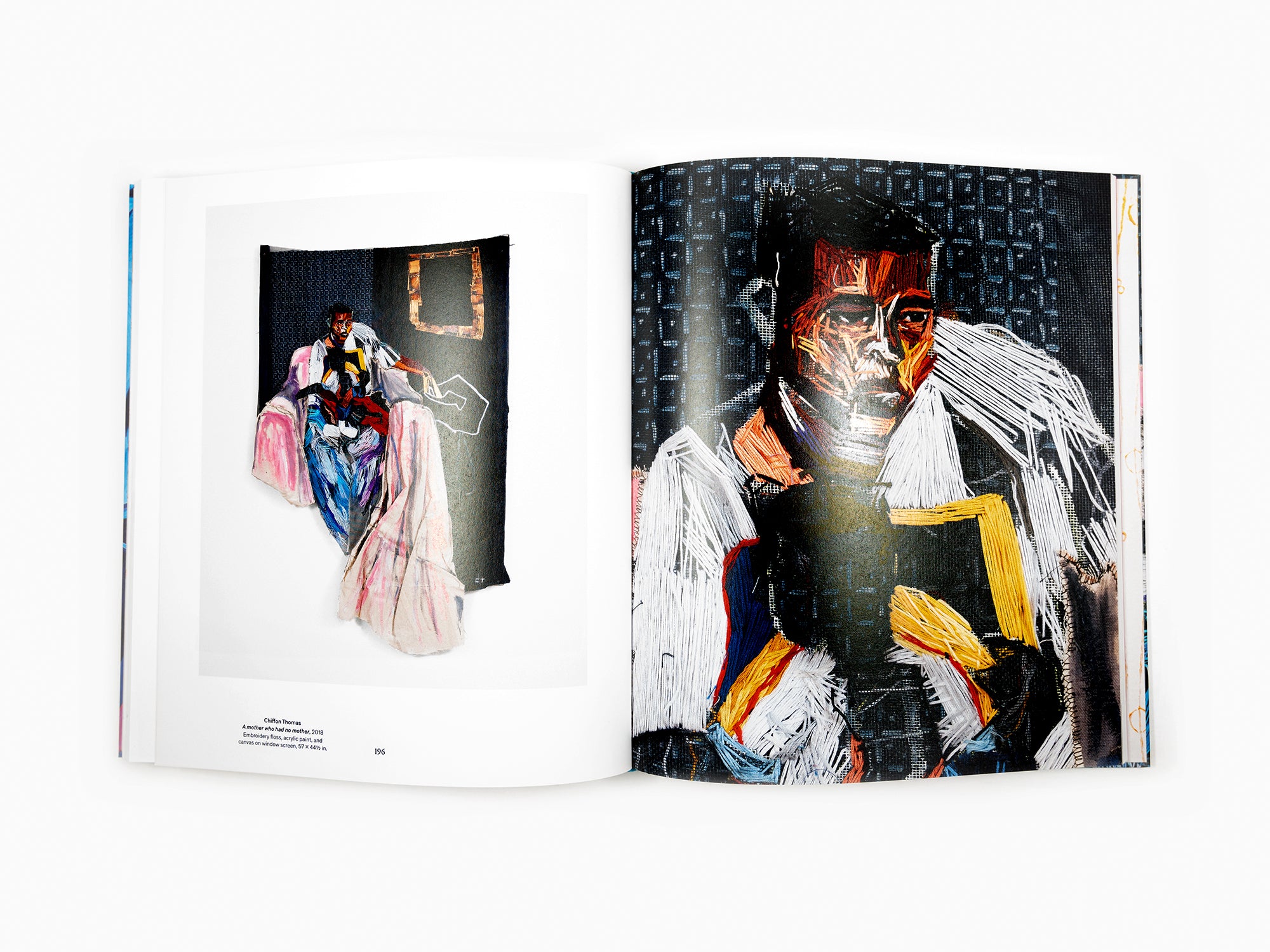 Jeunes, doués et noirs : une nouvelle génération d'artistes