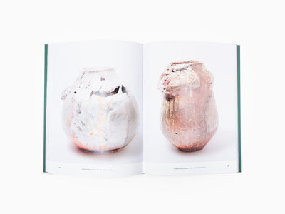 Yuji Ueda - Ramasser des graines