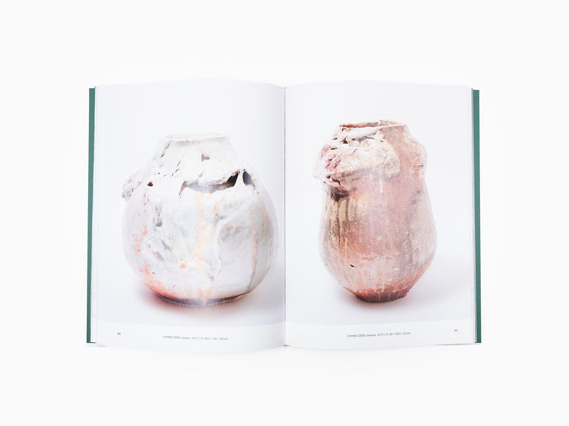 Yuji Ueda - Ramasser des graines