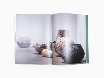 Yuji Ueda - Ramasser des graines