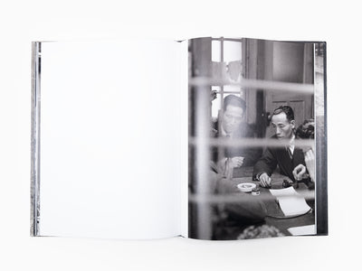 Yukichi Watabe - Journal de surveillance